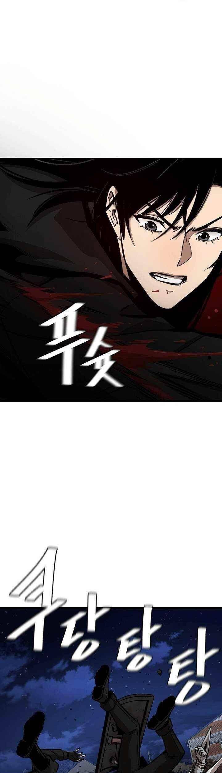 Return Survival - Chương 110