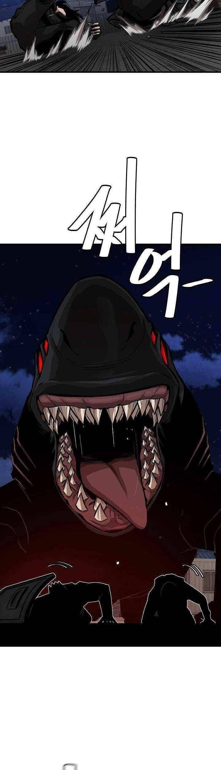 Return Survival - Chương 110