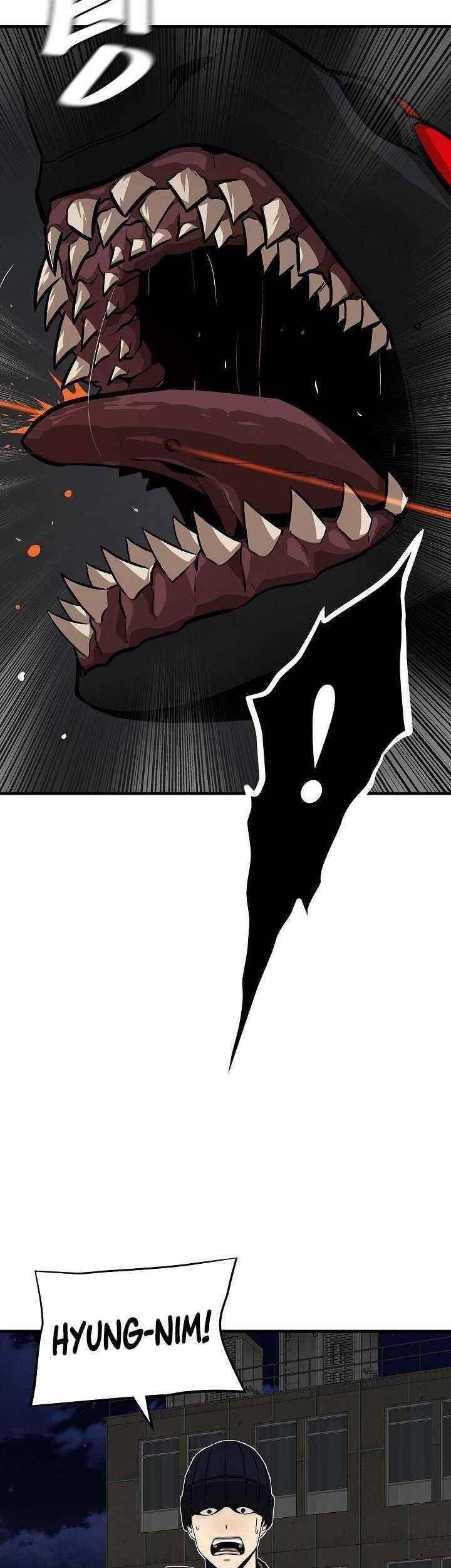 Return Survival - Chương 110