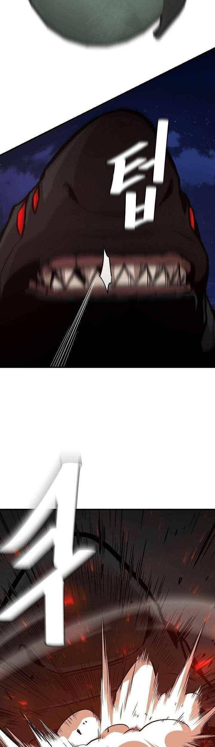 Return Survival - Chương 110