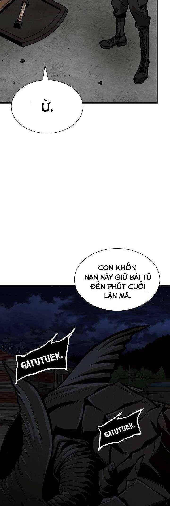 Return Survival - Chương 110