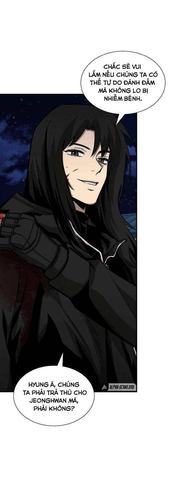 Return Survival - Chương 110