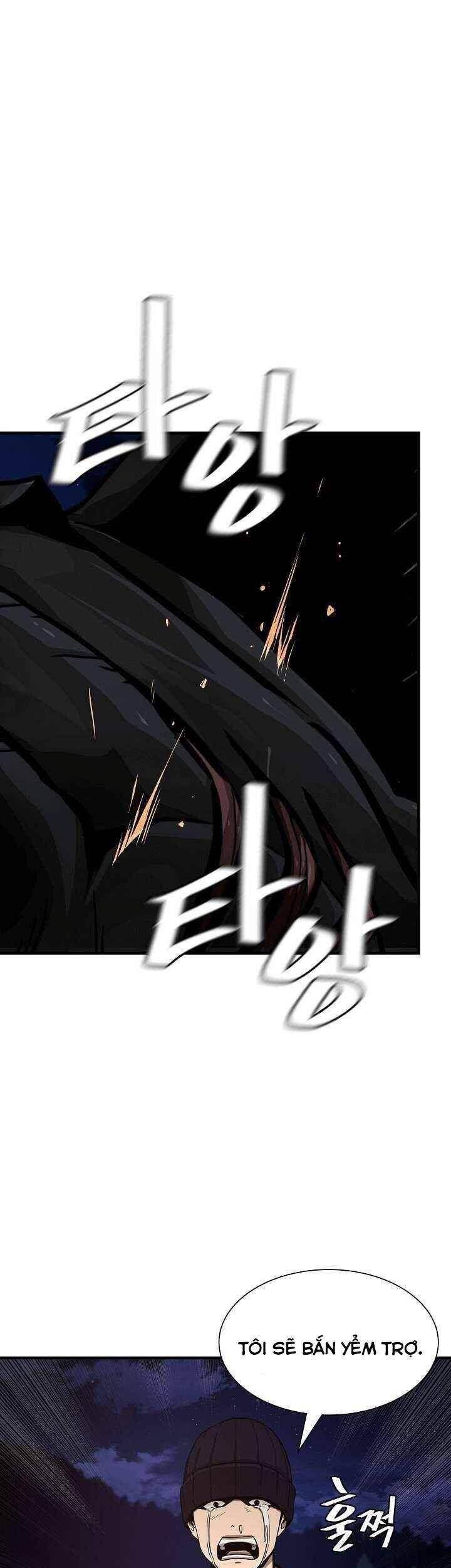 Return Survival - Chương 110