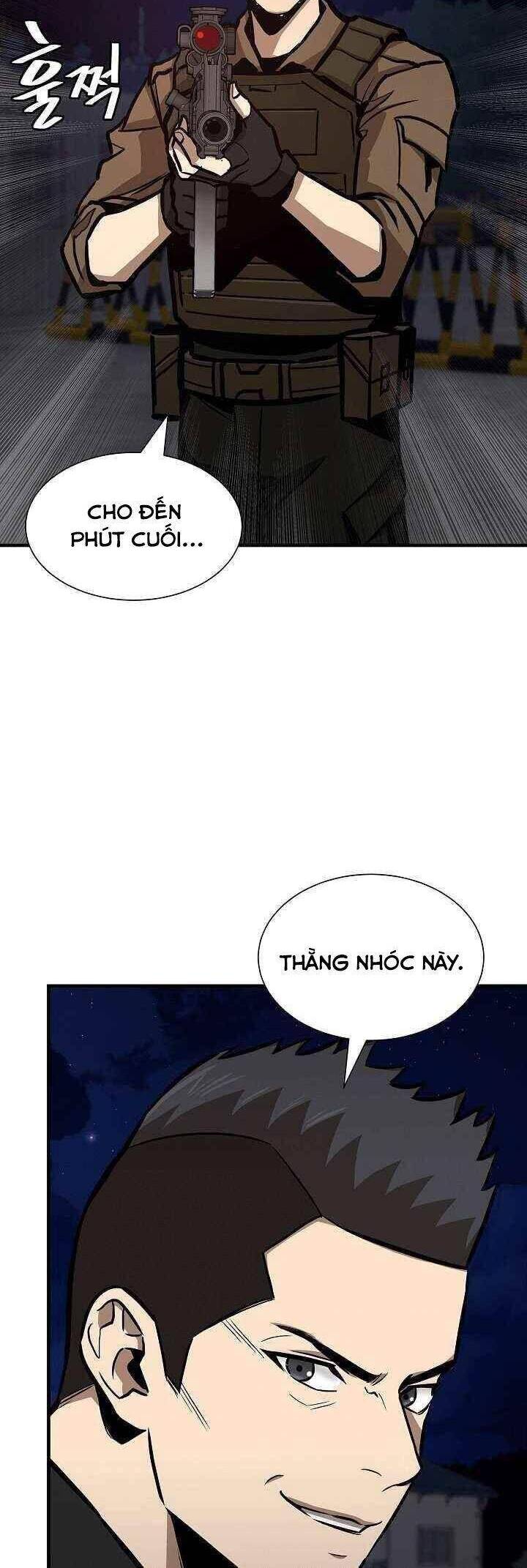 Return Survival - Chương 110