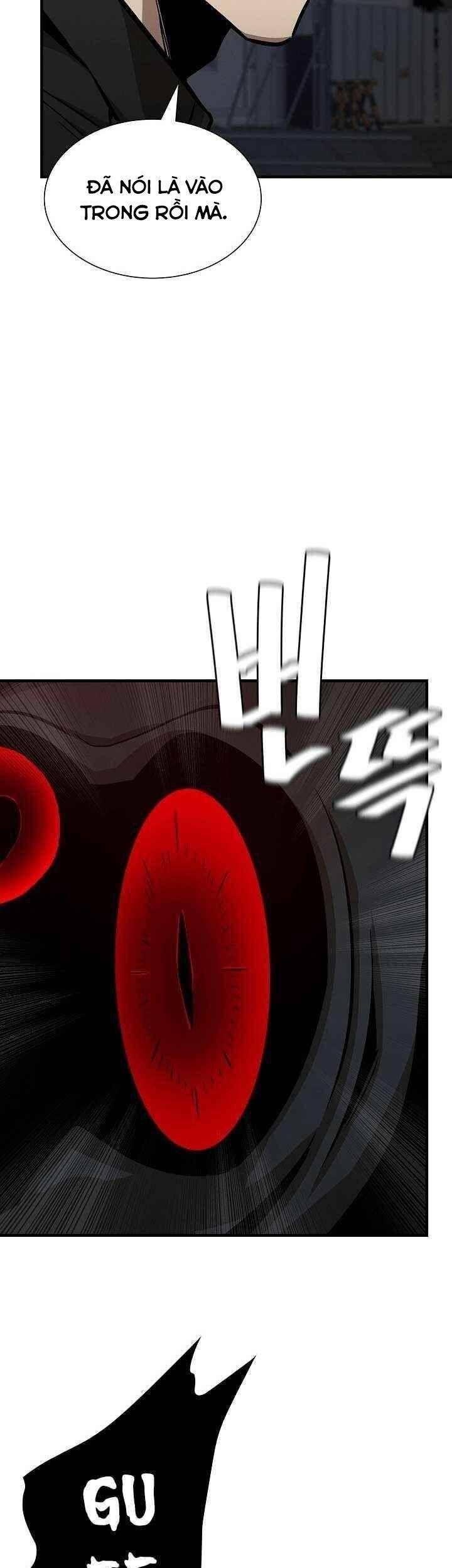 Return Survival - Chương 110