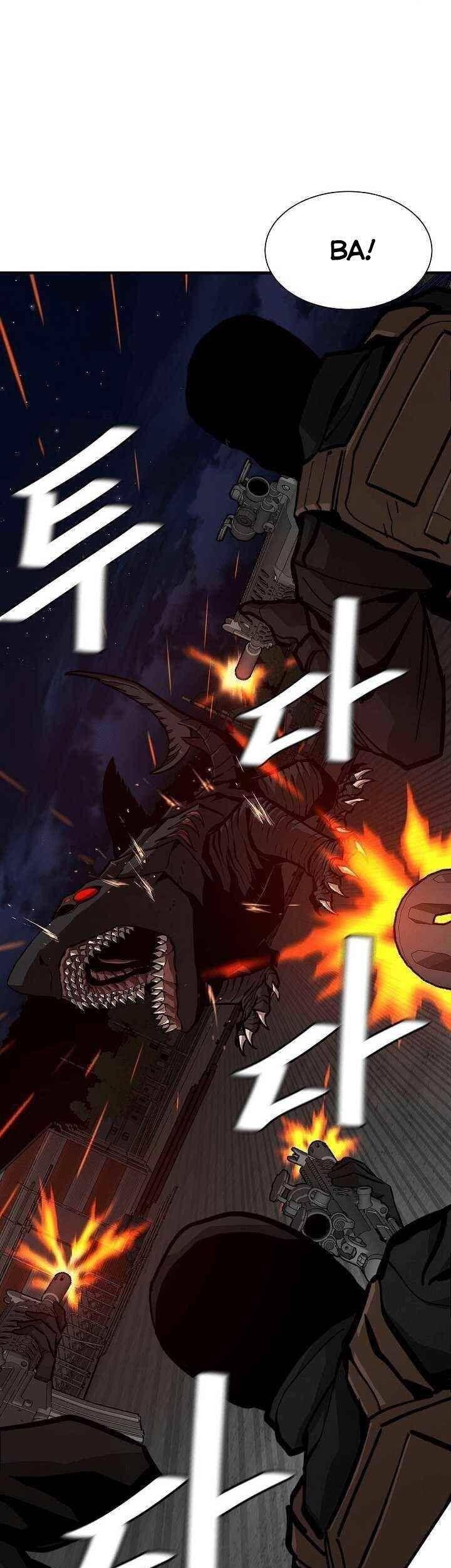 Return Survival - Chương 110