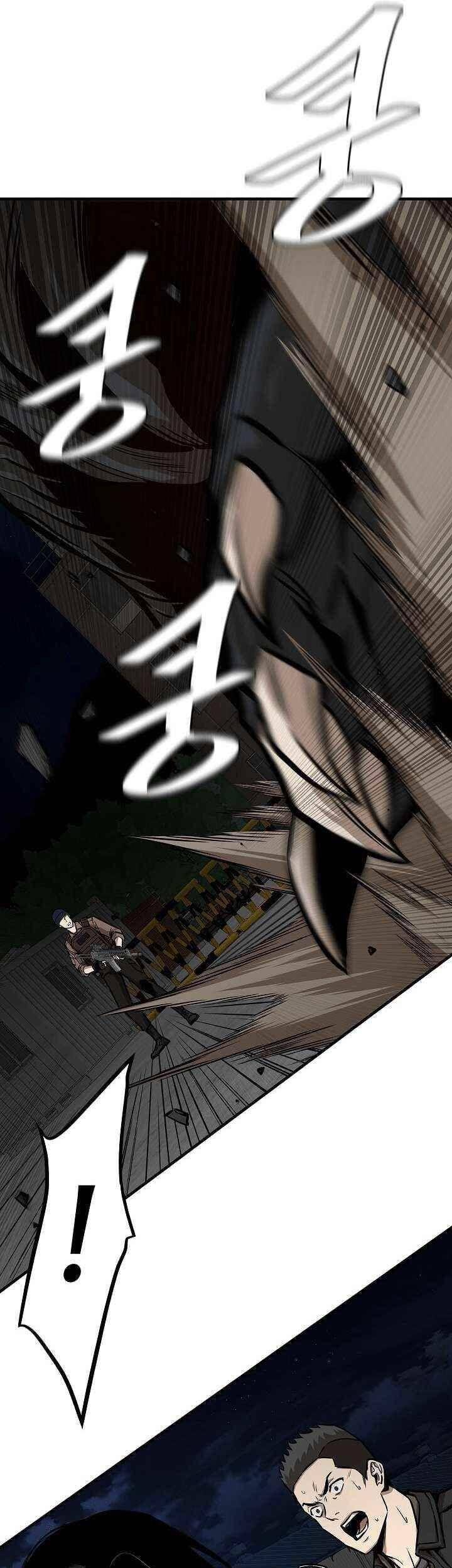 Return Survival - Chương 110