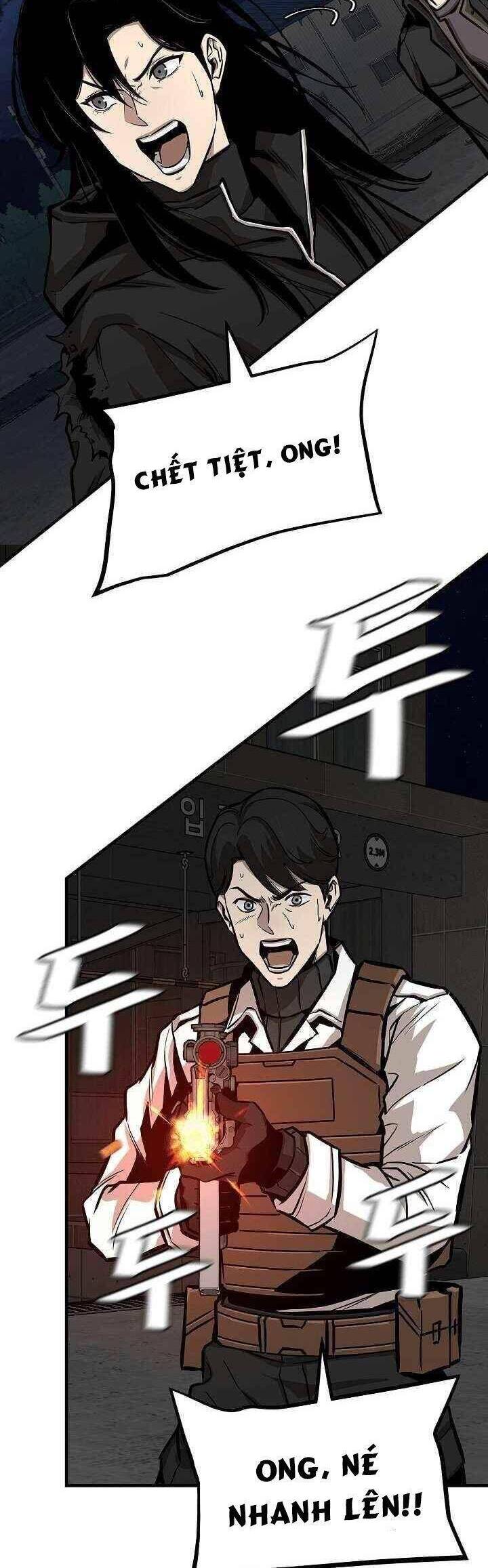 Return Survival - Chương 110