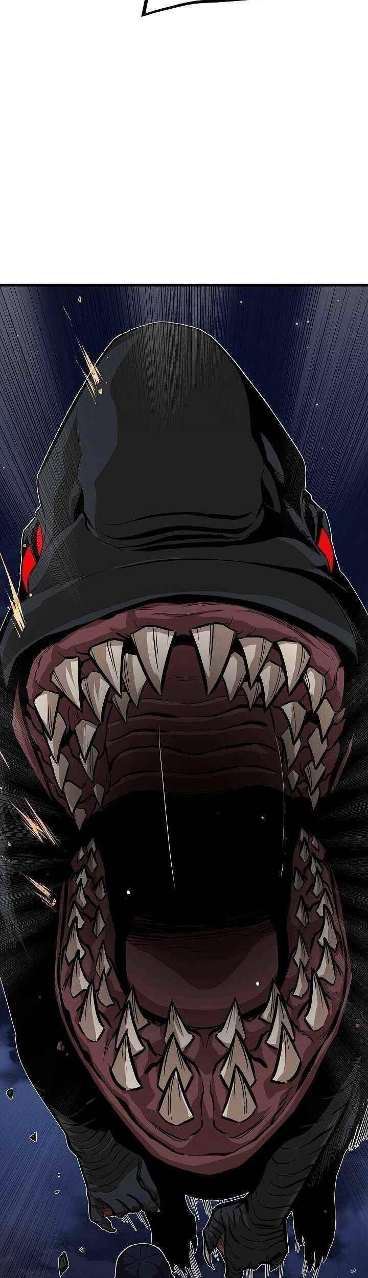 Return Survival - Chương 110