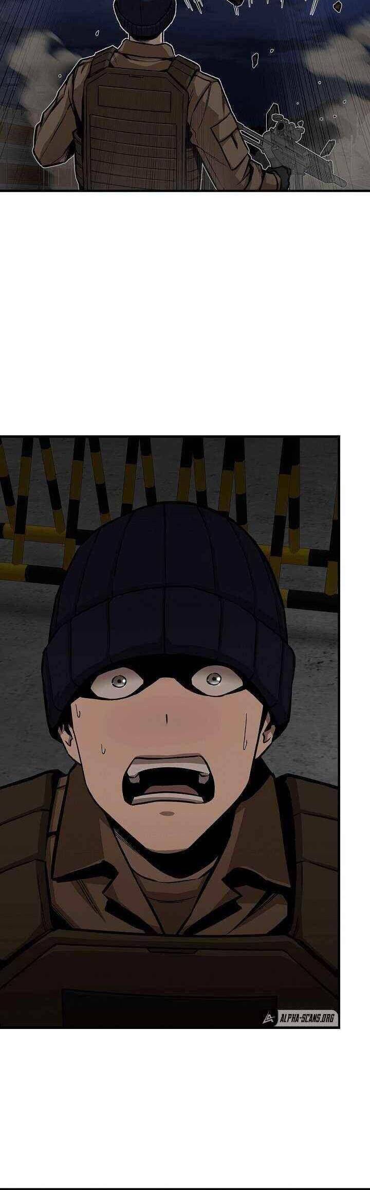 Return Survival - Chương 110