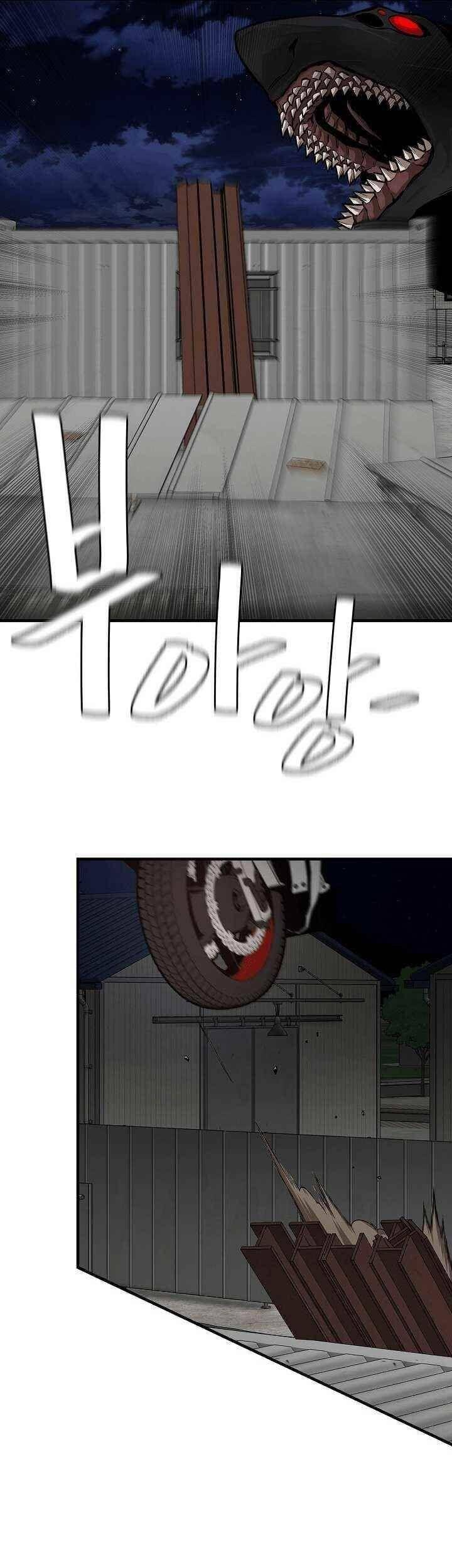 Return Survival - Chương 110