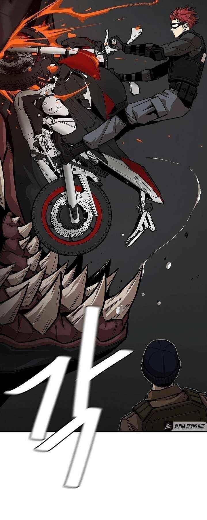 Return Survival - Chương 110