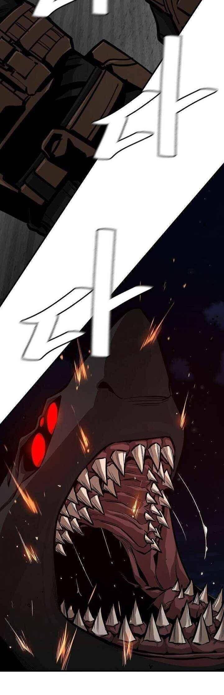 Return Survival - Chương 110