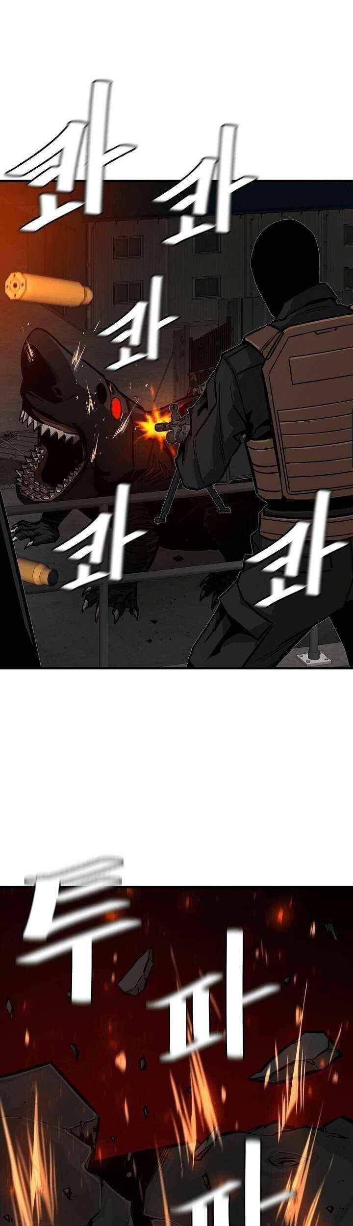 Return Survival - Chương 110