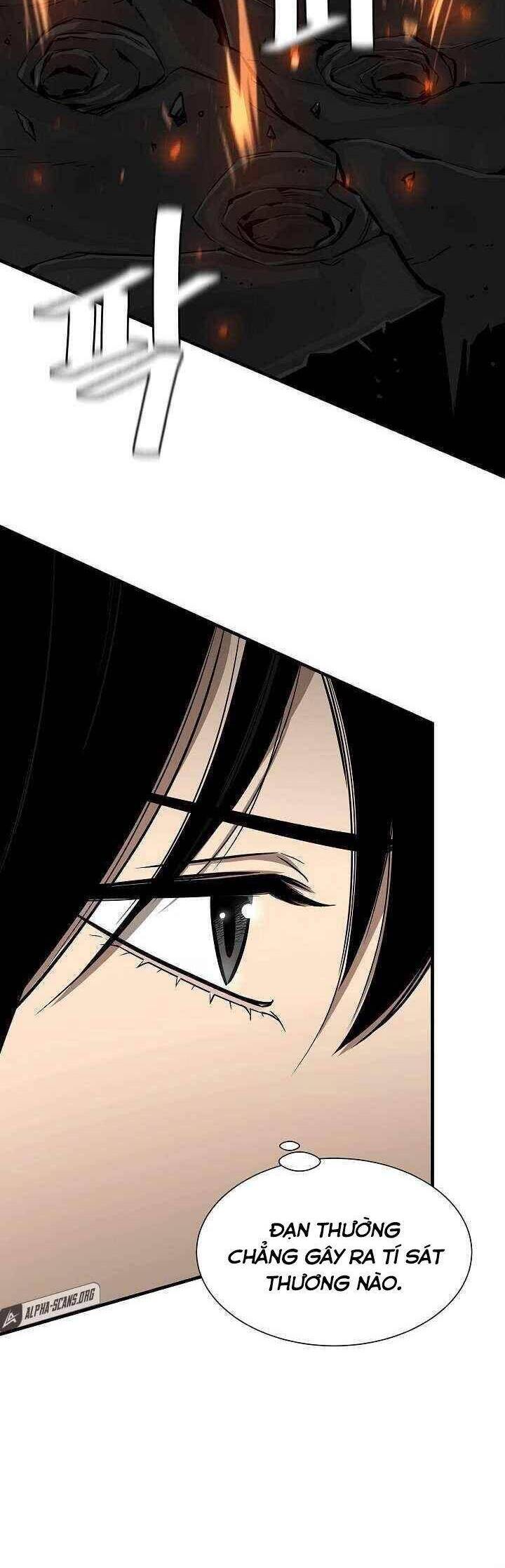 Return Survival - Chương 110