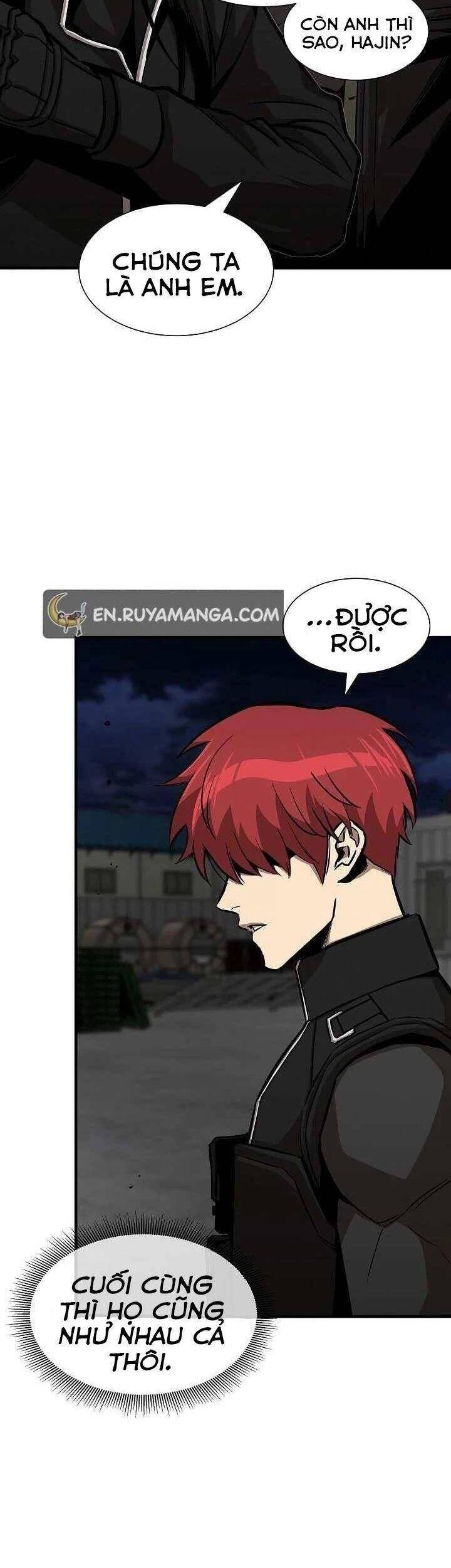 Return Survival - Chương 111