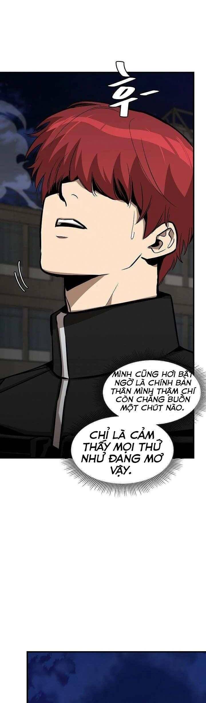 Return Survival - Chương 111