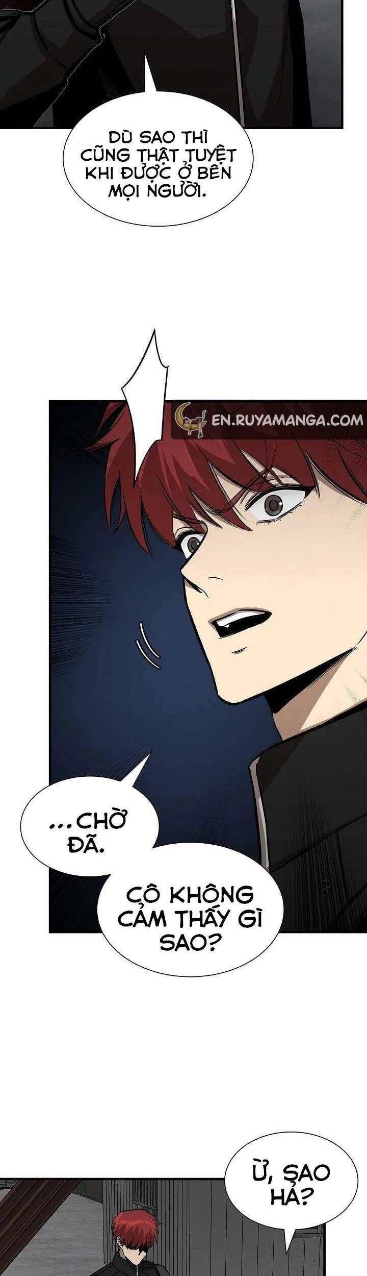 Return Survival - Chương 111