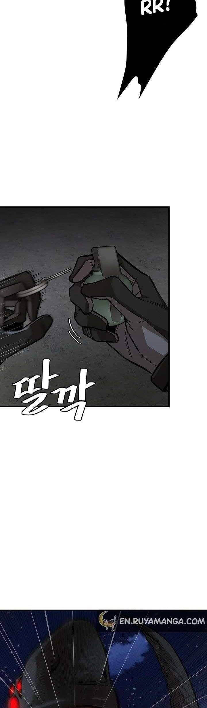 Return Survival - Chương 111