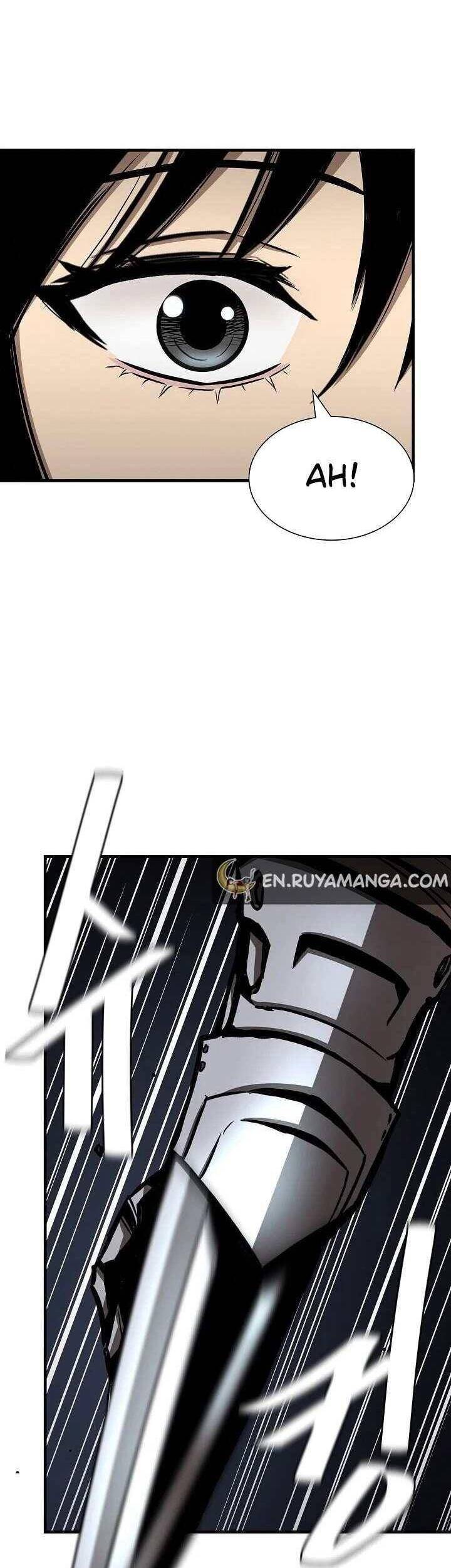 Return Survival - Chương 111