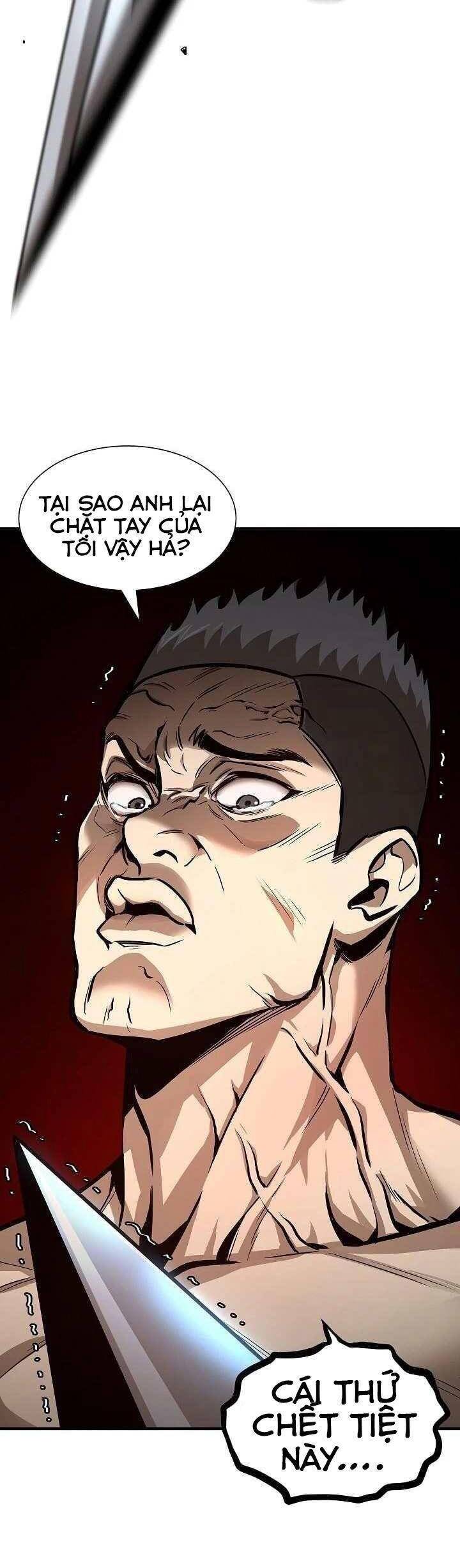 Return Survival - Chương 111