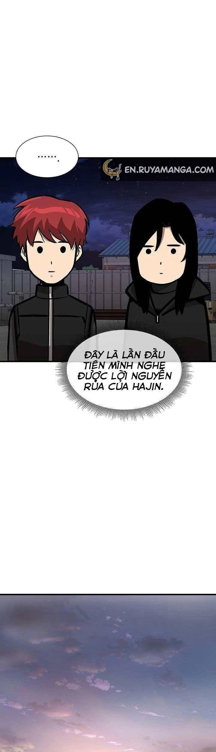 Return Survival - Chương 111