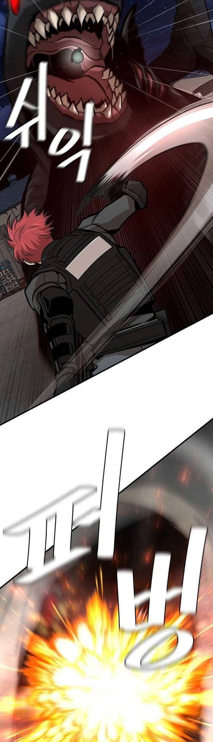 Return Survival - Chương 111