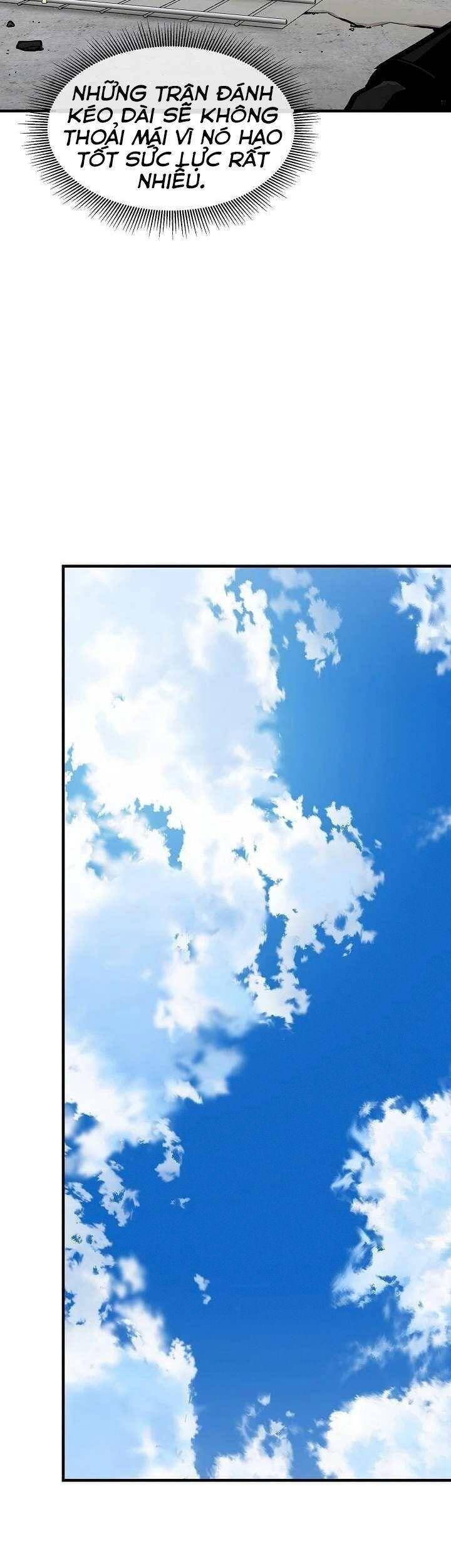 Return Survival - Chương 111