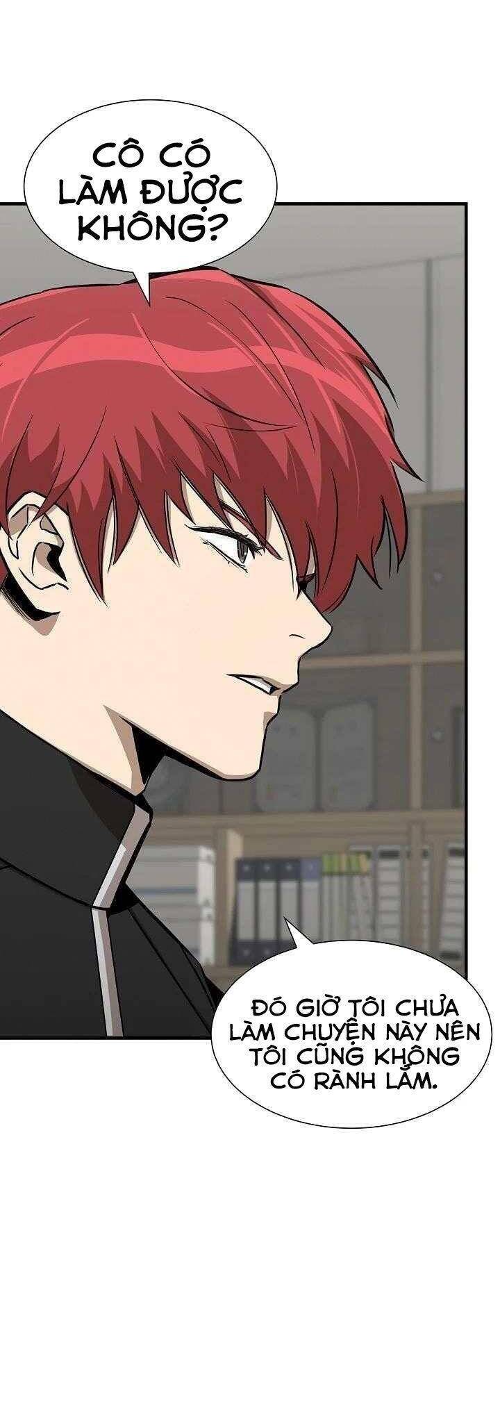 Return Survival - Chương 111