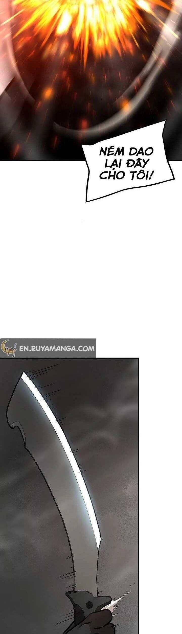 Return Survival - Chương 111