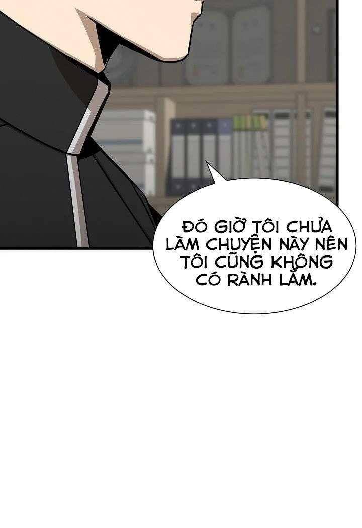 Return Survival - Chương 111