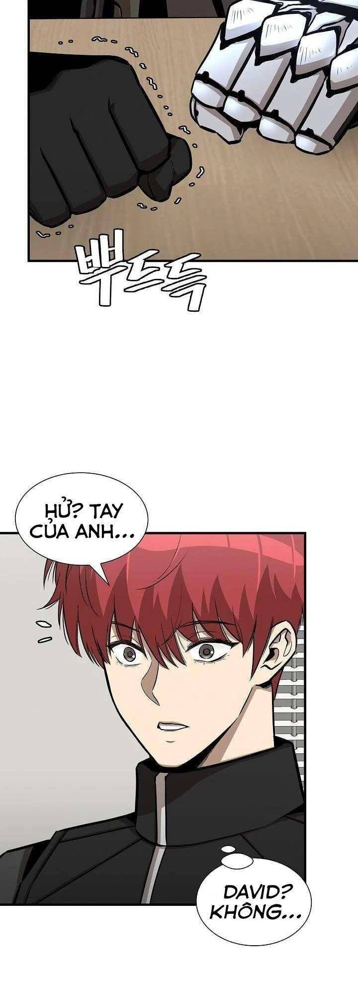 Return Survival - Chương 111