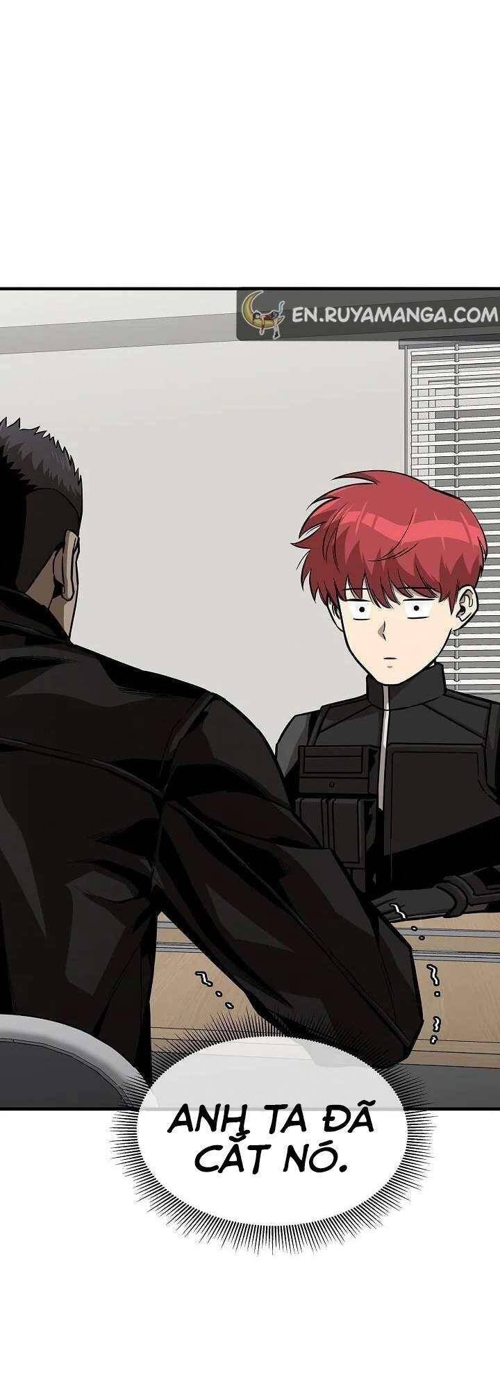 Return Survival - Chương 111