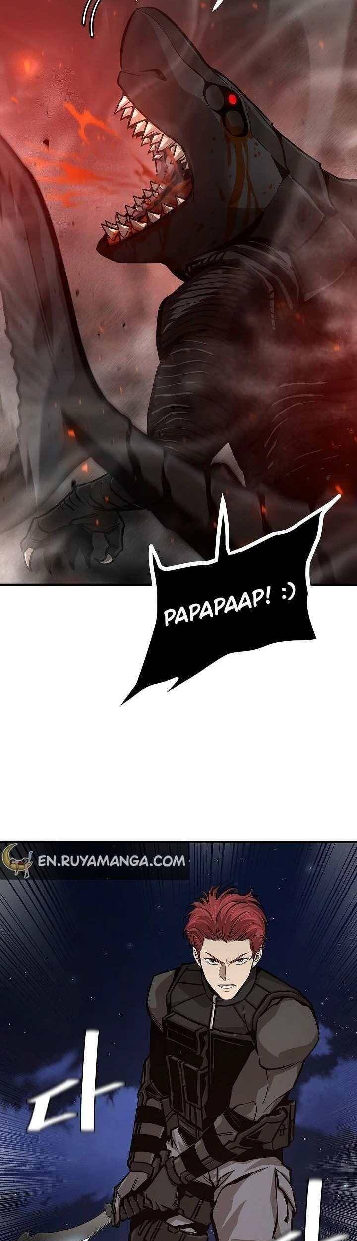 Return Survival - Chương 111