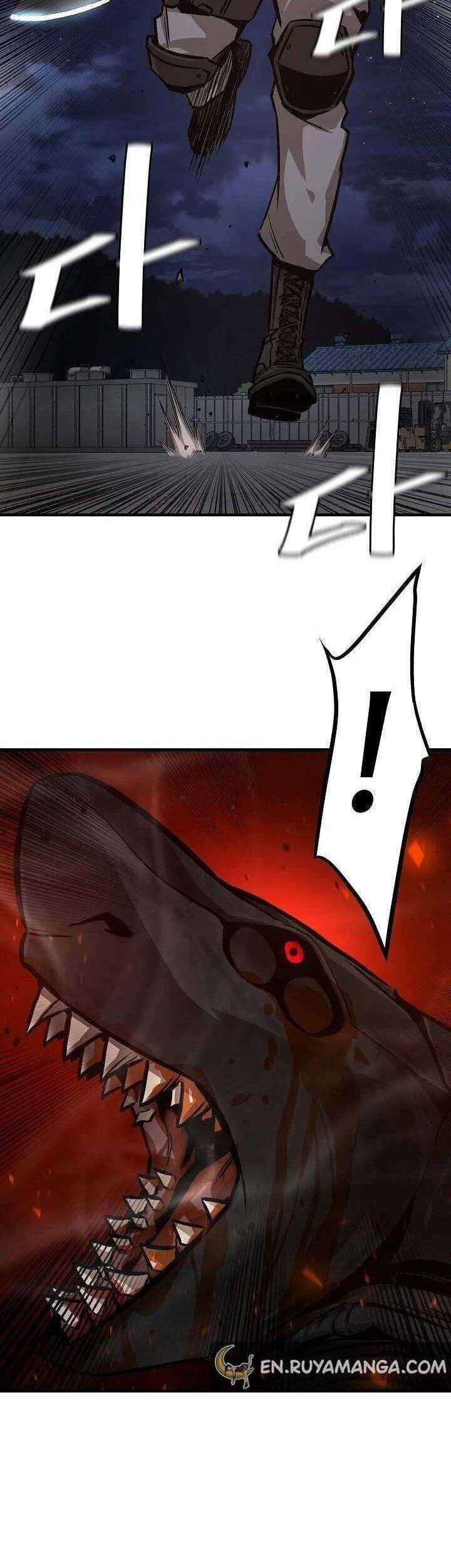 Return Survival - Chương 111