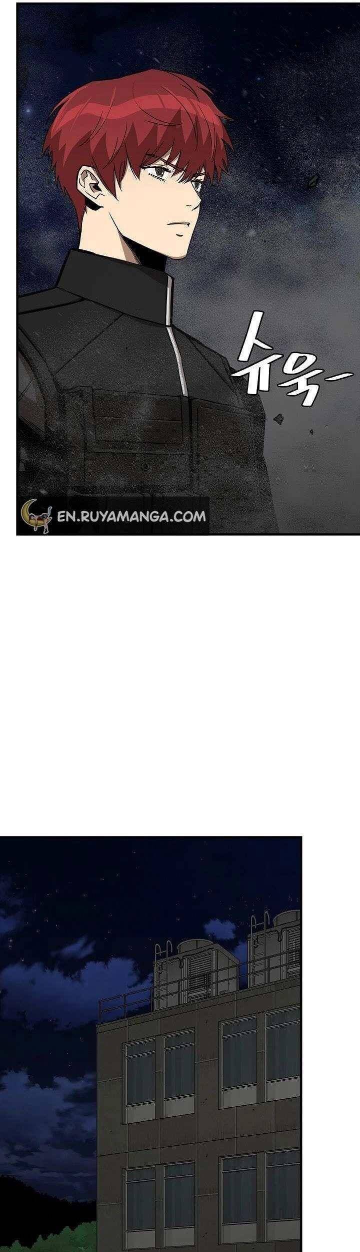 Return Survival - Chương 111