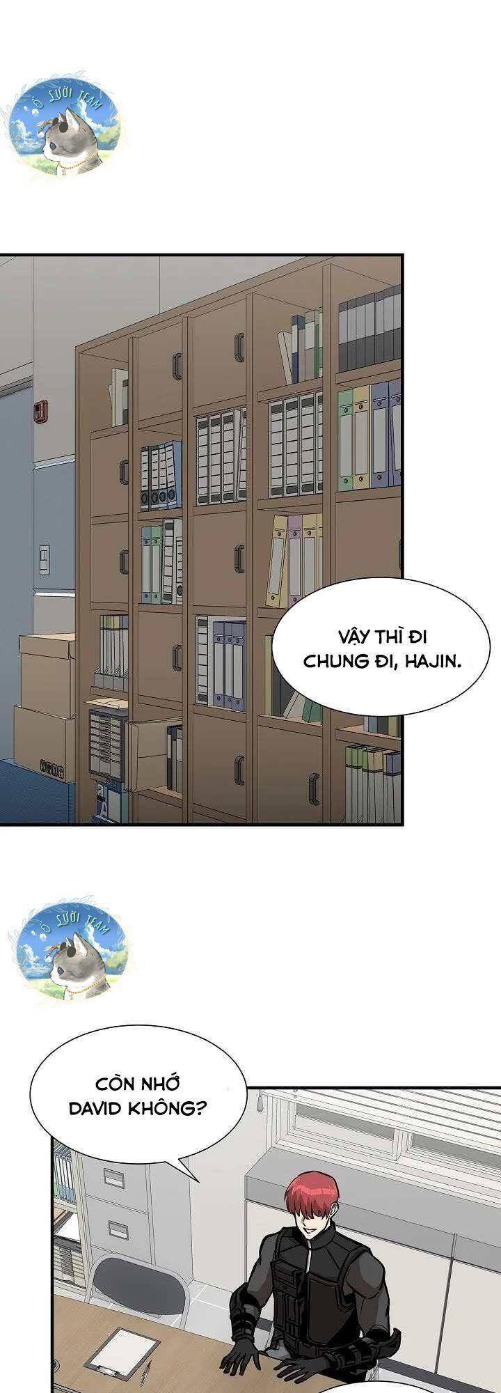 Return Survival - Chương 112