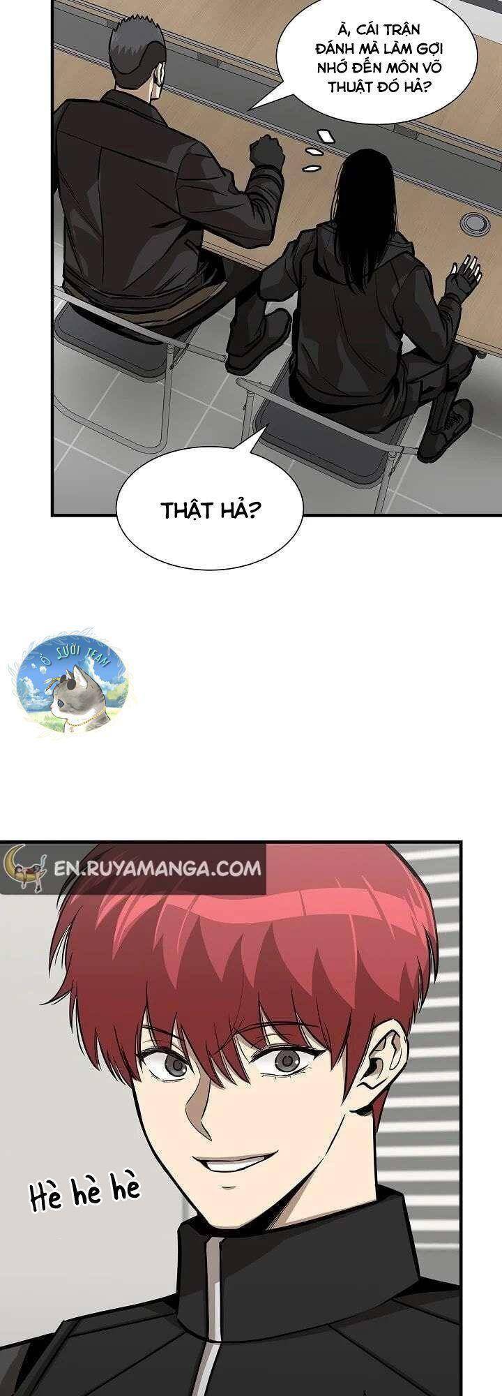 Return Survival - Chương 112