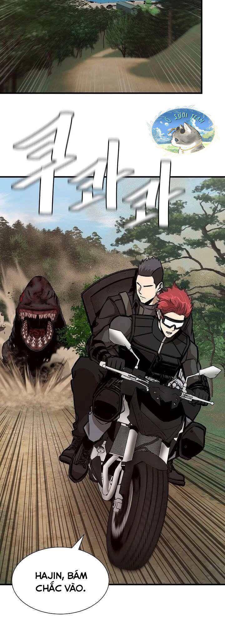 Return Survival - Chương 112