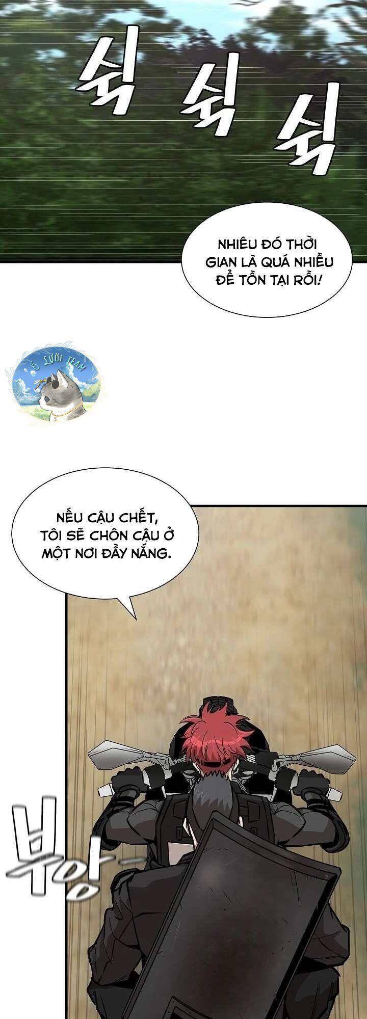 Return Survival - Chương 112