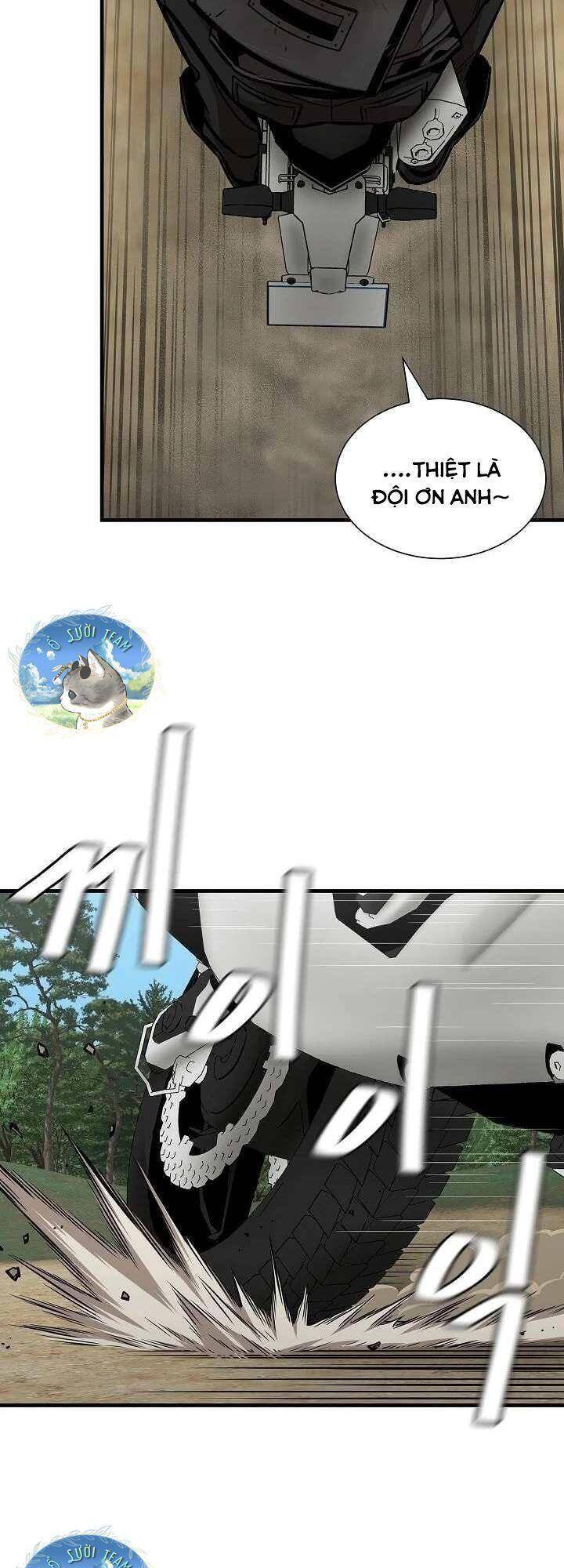 Return Survival - Chương 112