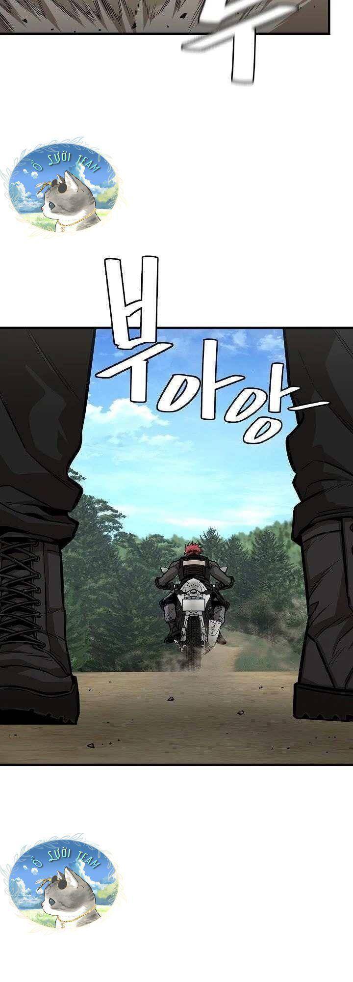 Return Survival - Chương 112