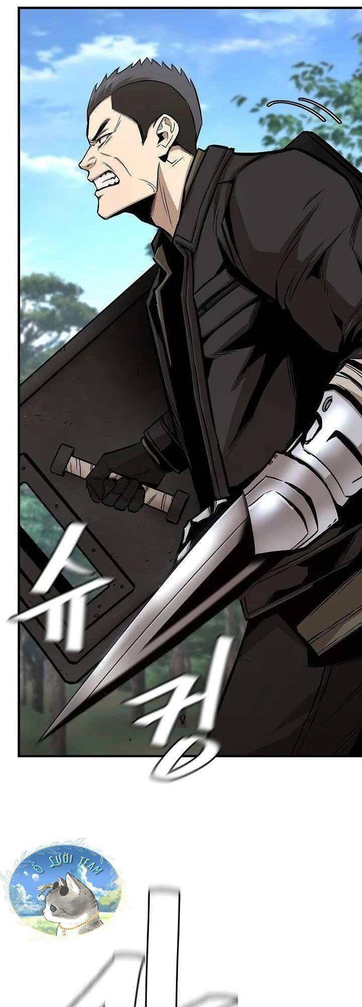 Return Survival - Chương 112