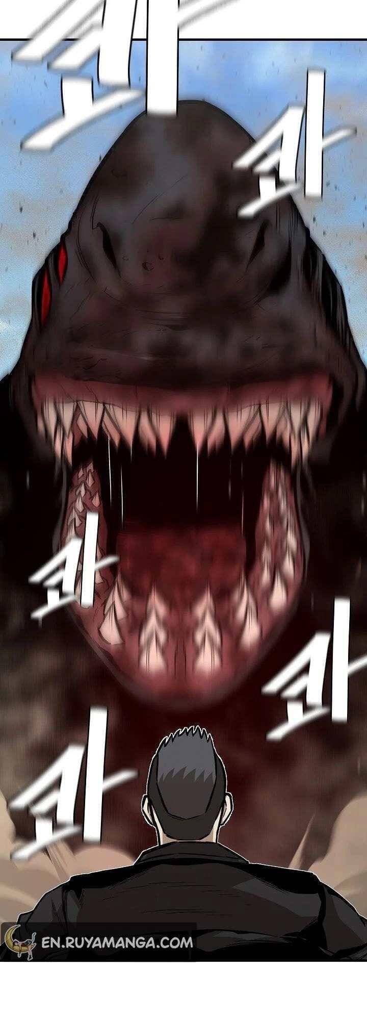 Return Survival - Chương 112