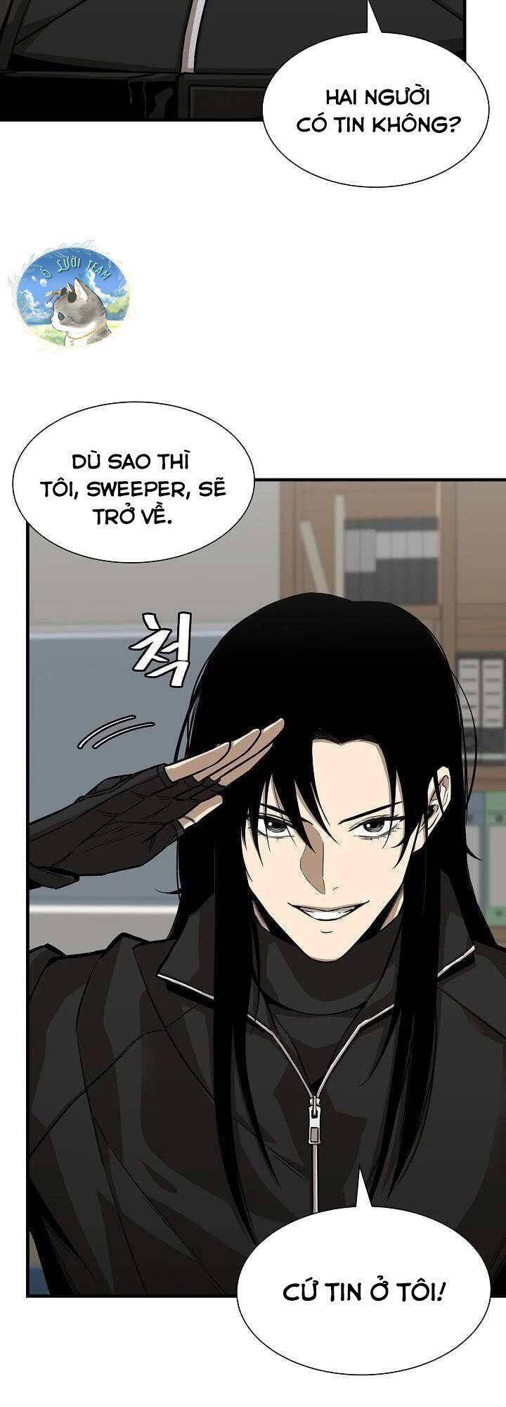 Return Survival - Chương 112