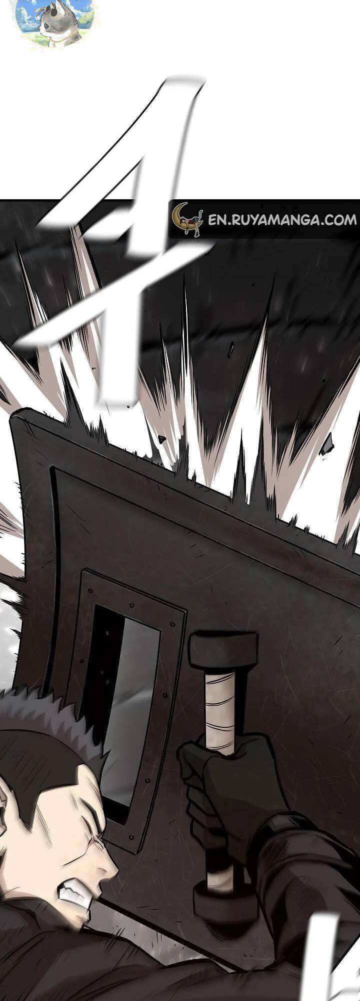 Return Survival - Chương 112