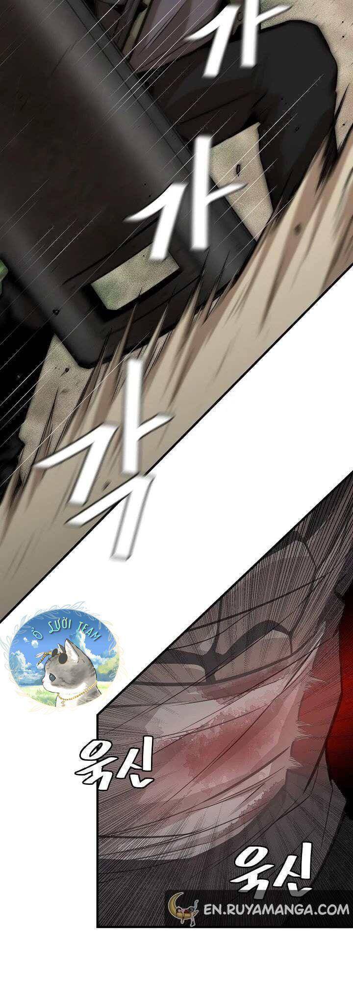 Return Survival - Chương 112