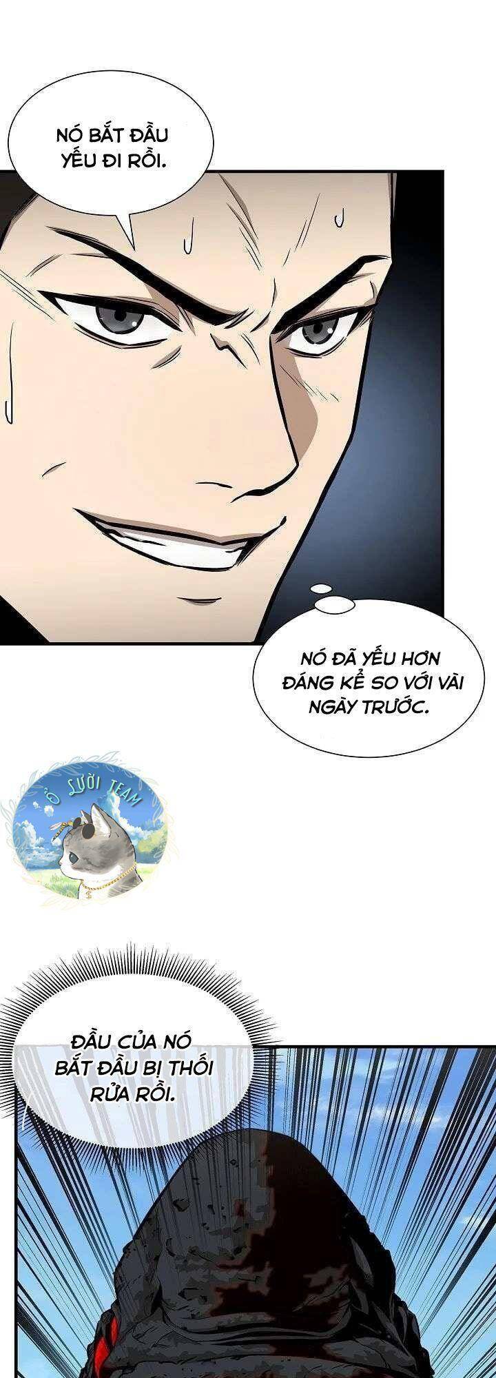 Return Survival - Chương 112