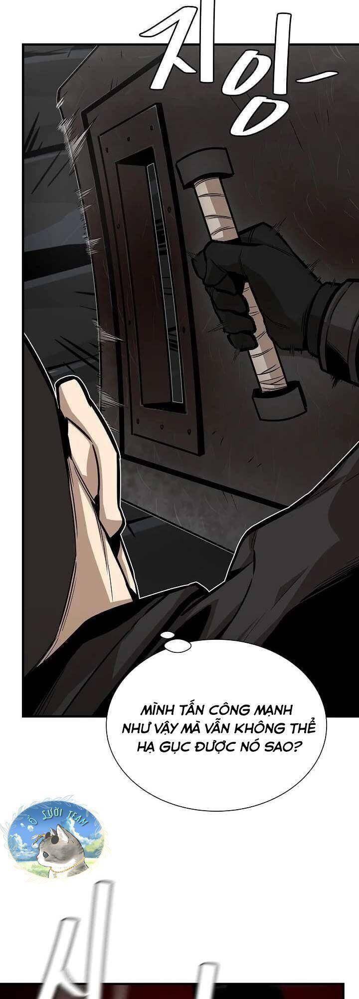 Return Survival - Chương 112