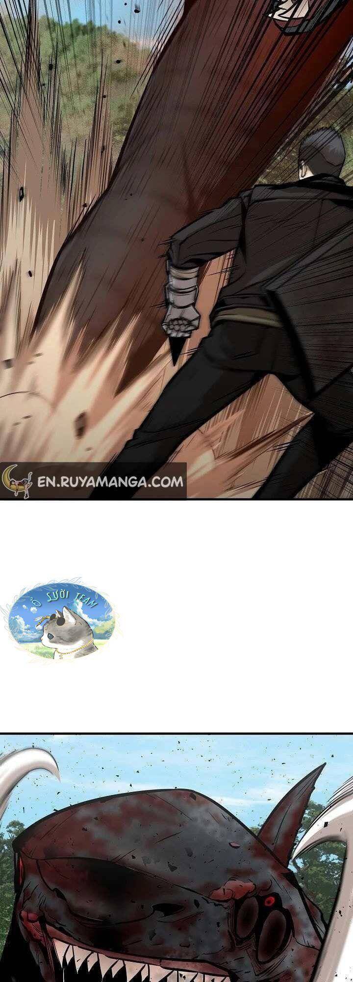 Return Survival - Chương 112